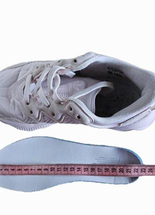 Оригинальные  кроссовки adidas ozweego gw80605 фото