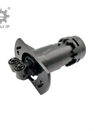 Форсунка омывателя фары audi a6 c6 4f0955102 правая