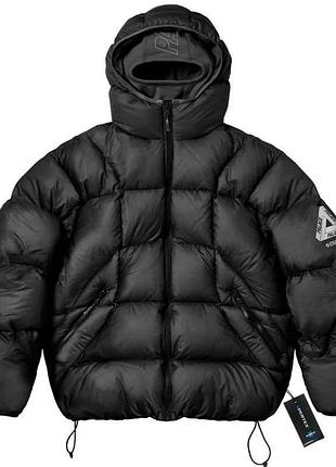 Пуховик palace