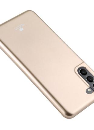 М'який чохол для samsung galaxy s21 5g2 фото