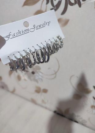 Набор бижутерии