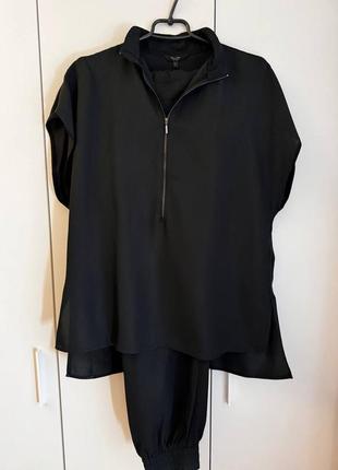 Костюм massimo dutti