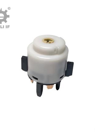 Контактная группа замка зажигания sharan volkswagen 4b0905849