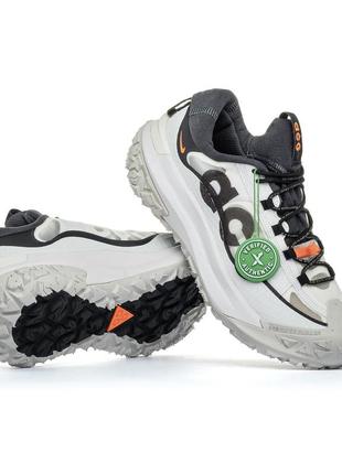 Nike acg mountain fly 2 low white