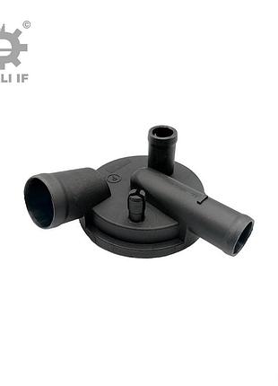 Клапан клапанної кришки мембрана passat b3 volkswagen 1.7-1.9d 028129101d 028129101