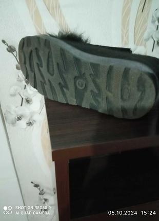 Зимние платья