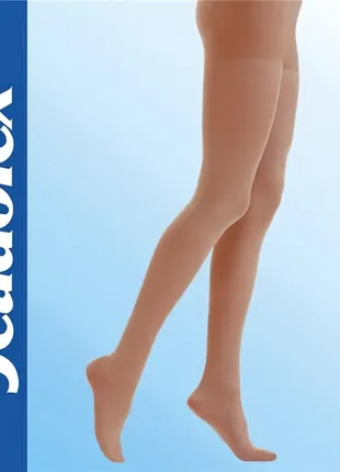 Компрессионные колготки оздоравливающие