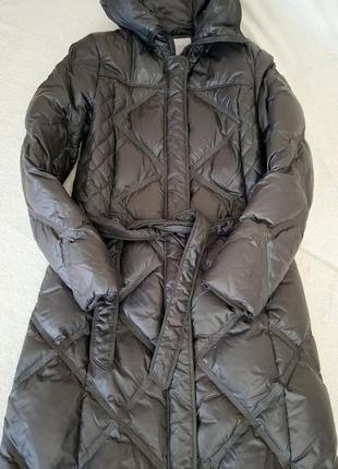 Пуховик зимний женский 48 р city classic