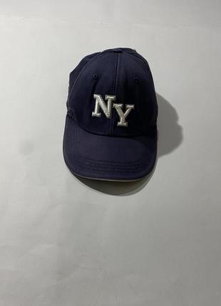 Кепка ny
