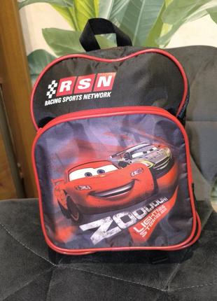 Рюкзак маквин