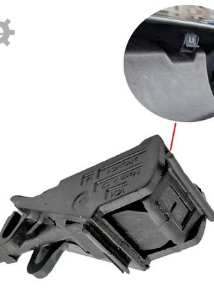 Розпилювач лобового скла rapid skoda струйна 6e0955985 6e0955985a 6e0955985b