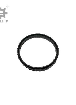 Прокладка корпуса термостата passat b5 volkswagen 2.2 z22se 90537471 2000111