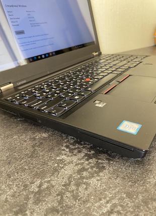 Ноутбук lenovo
