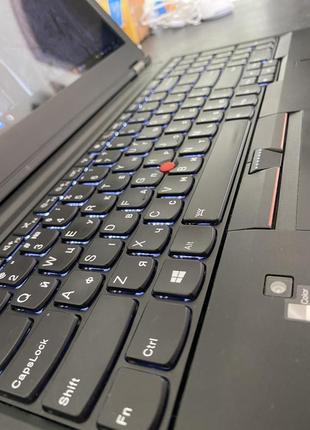 Ноутбук lenovo 5