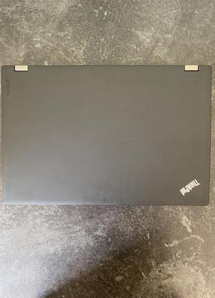 Ноутбук lenovo 8