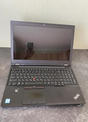 Ноутбук lenovo 6