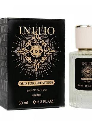 Парфум унісекс initio parfums prives oud for greatness 60 мл