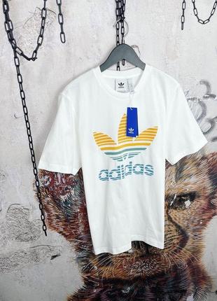 Футболка adidas originals