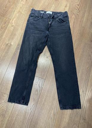 Брюки коттоновые мужские