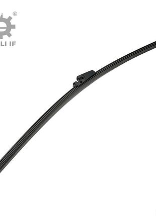 Задний дворник стеклоочистителя fabia 2 skoda 7e0955425