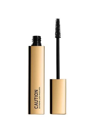 Тушь для ресниц hourglass caution extreme lash mascara
