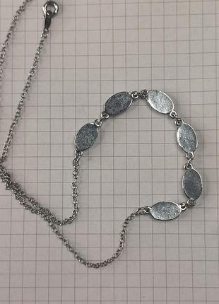 Кольє з геліотісу 8