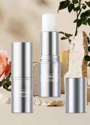 Сухі парфуми