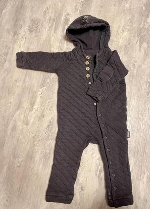 Ромпер на малюка