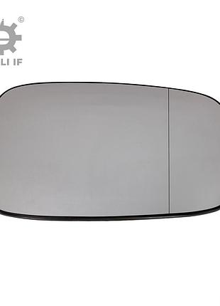 Зеркало clio 3 renault 7701054752 7701054753 вкладыш левое без подогрева