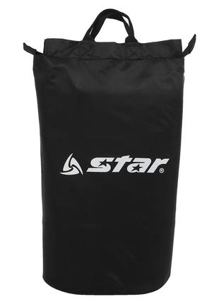 Сетка-мишень тренировочная для футбольных ворот star sn930j 5x2м