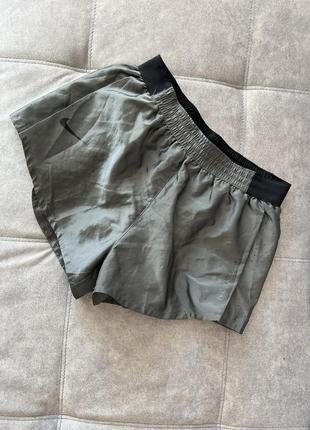 Шорты costume nike dri-fit размер м
