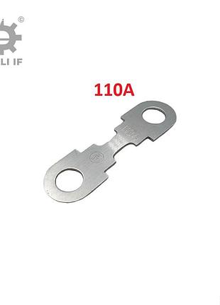 Запобіжник металевий transporter t5 volkswagen 110а n10424905