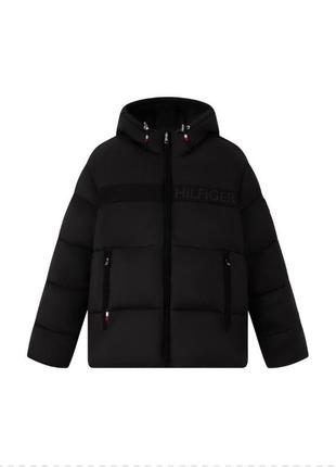 Куртка tommy hilfiger