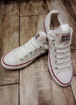 Кеды converse размер 39; 24,5 см