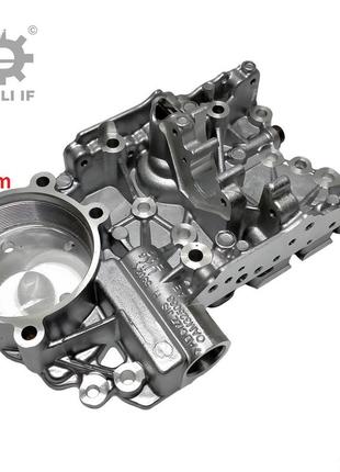 Корпус усиленный аккумулятора гидроблока 4.6mm дсг7 golf 5 plus volkswagen 0am325066r 0am325066ac