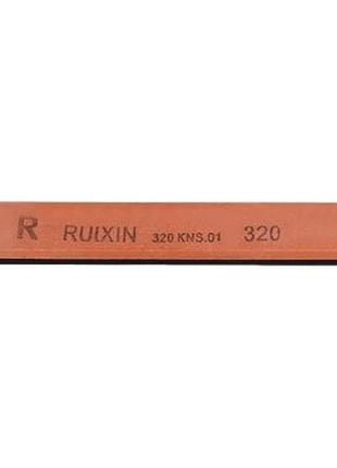 Запасное точило ruixin 320