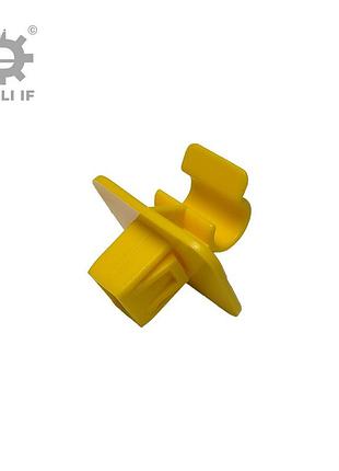 Тримач опори капота octavia 2 a5 skoda 6y0823397a209 6y0823397a