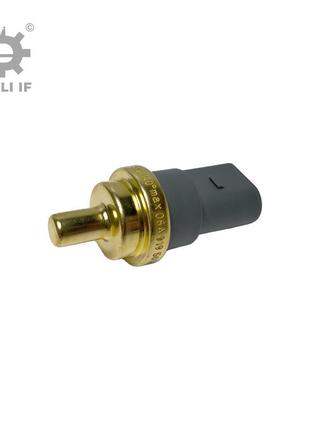 Датчик температури охолоджуючої рідини a6 c6 audi 06a919501a 06a919501