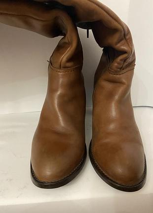 Чоботи осінь