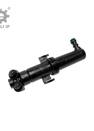 Форсунка омывателя фары a3 audi 8p0955102b правая