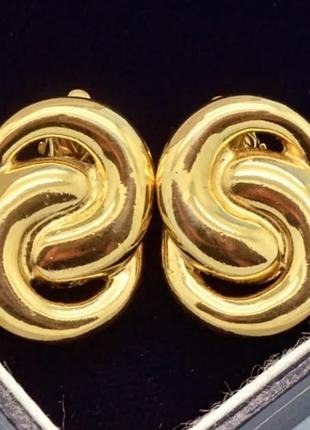 Кліпси trifari