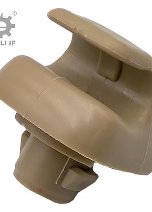 Odyssey кріплення фіксатор козирька honda 88217s01a01za 88217s04003za 88217-s01-a01za 88217-s04-003z