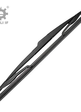 Задний дворник стеклоочистителя stilo fiat 7701047871 46775472 350mm