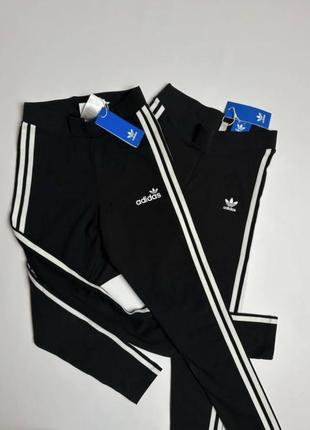 Нові лосини adidas оригінал спорт фітнес