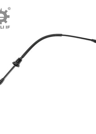 Трос открывания двери transporter t5 volkswagen 7e0837085