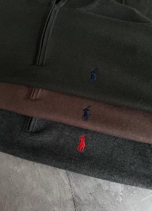 Джемпер polo❤️