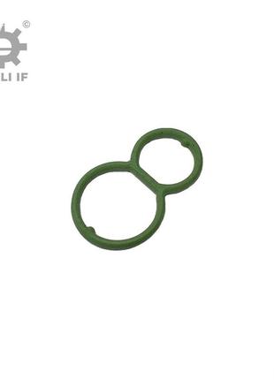 Прокладка паливного вакуумного насоса polo volkswagen 038198293 038109293a 1100569