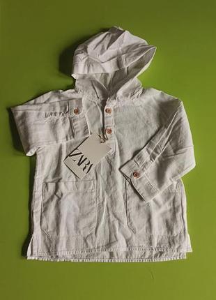 Кофта zara