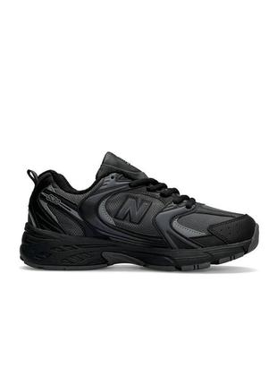 New balance 530 (фліс)