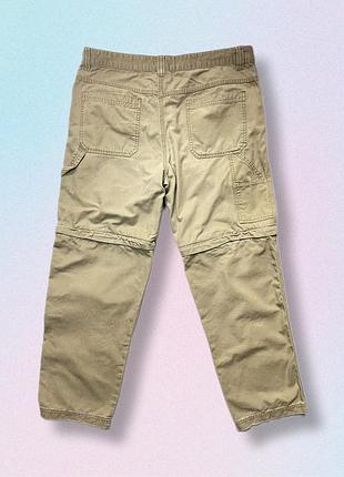 Карго штаны трансформери по типу charhartt, dickies eagle no7 котонові рєп, сукейт y2k rap skate